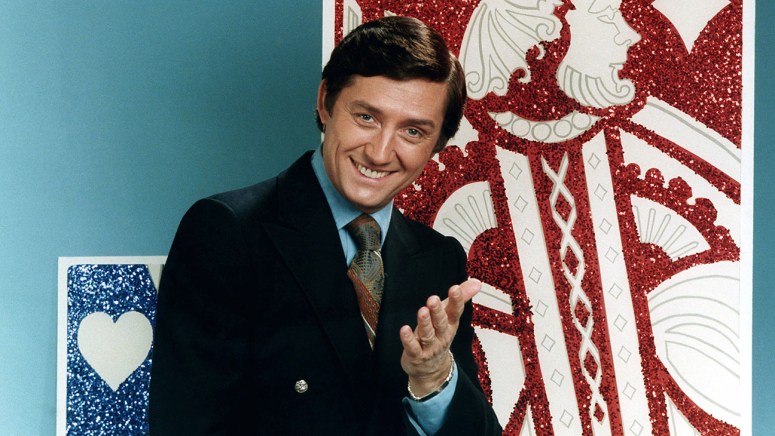 CARD SHARKS, Jim Perry, 1978-89