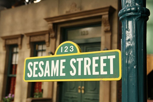 sesamestreet