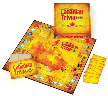 CanadianTrivia