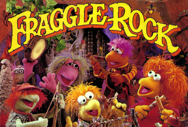 FraggleRock1