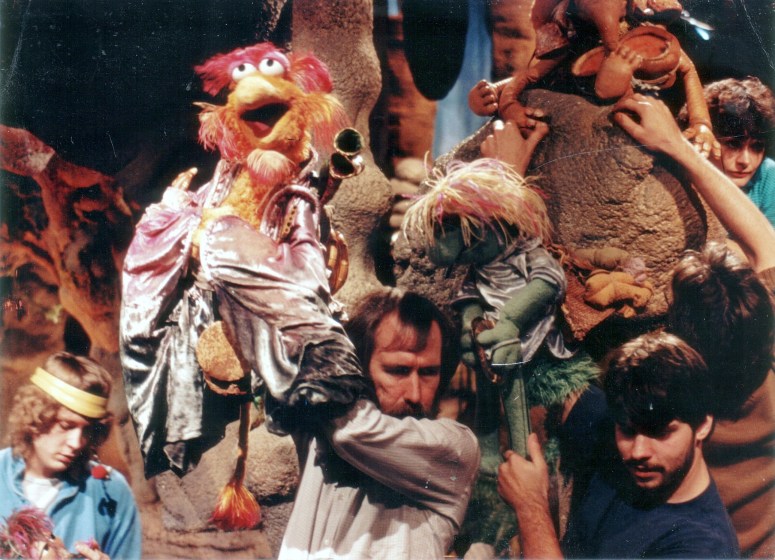 FraggleRock5