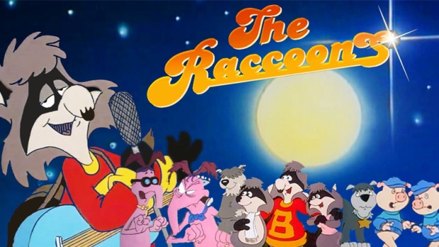 Raccoons1