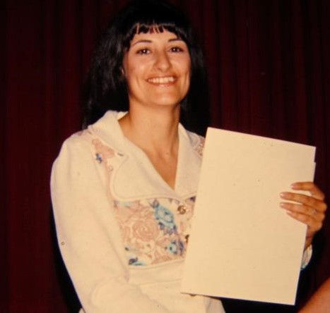Canada 1986: How “Miss Nancy” Shaped My Christmas Memories